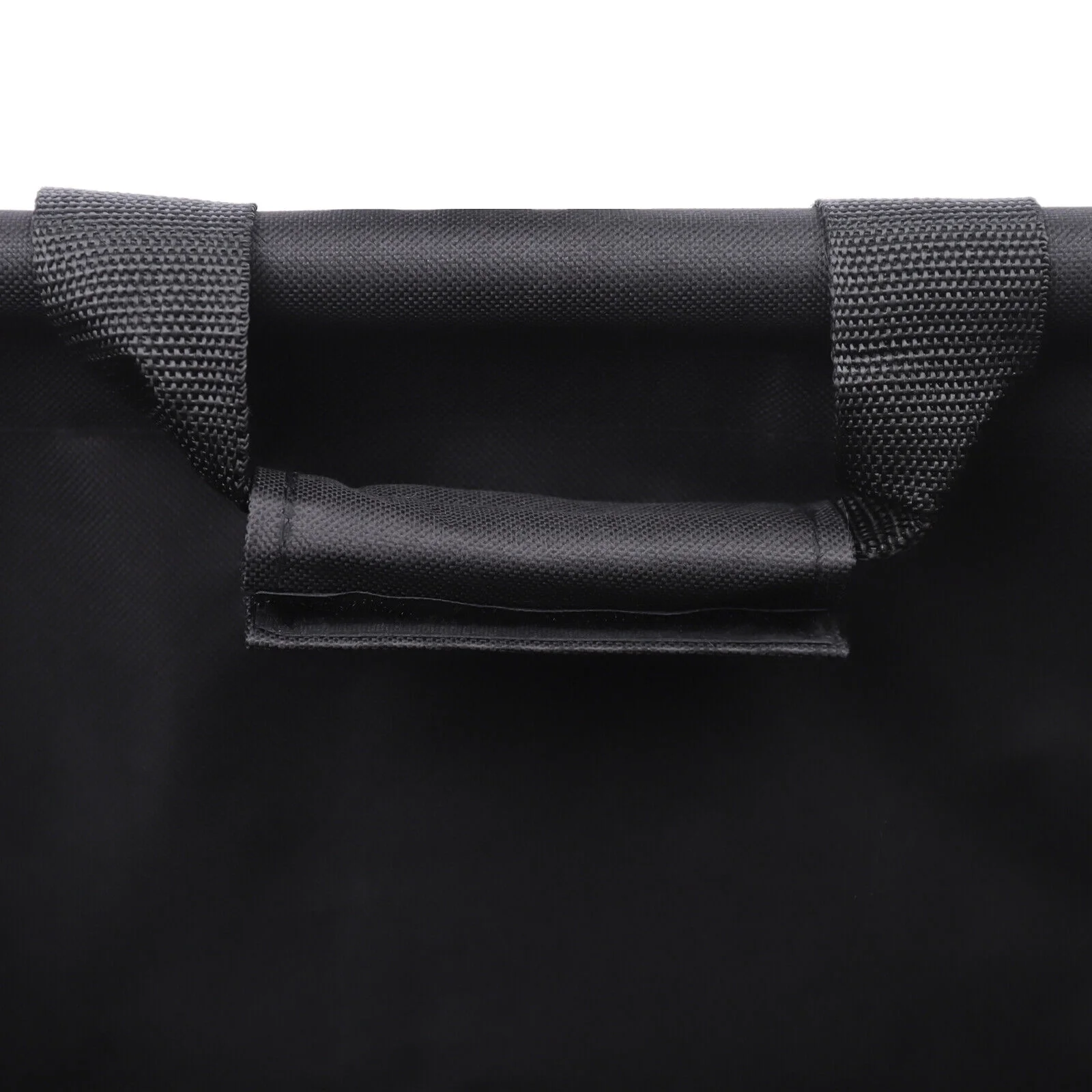 Heavy Duty Foldable Folding Trolley Beach Camping Festival Cart 4 Wheels Wagon New