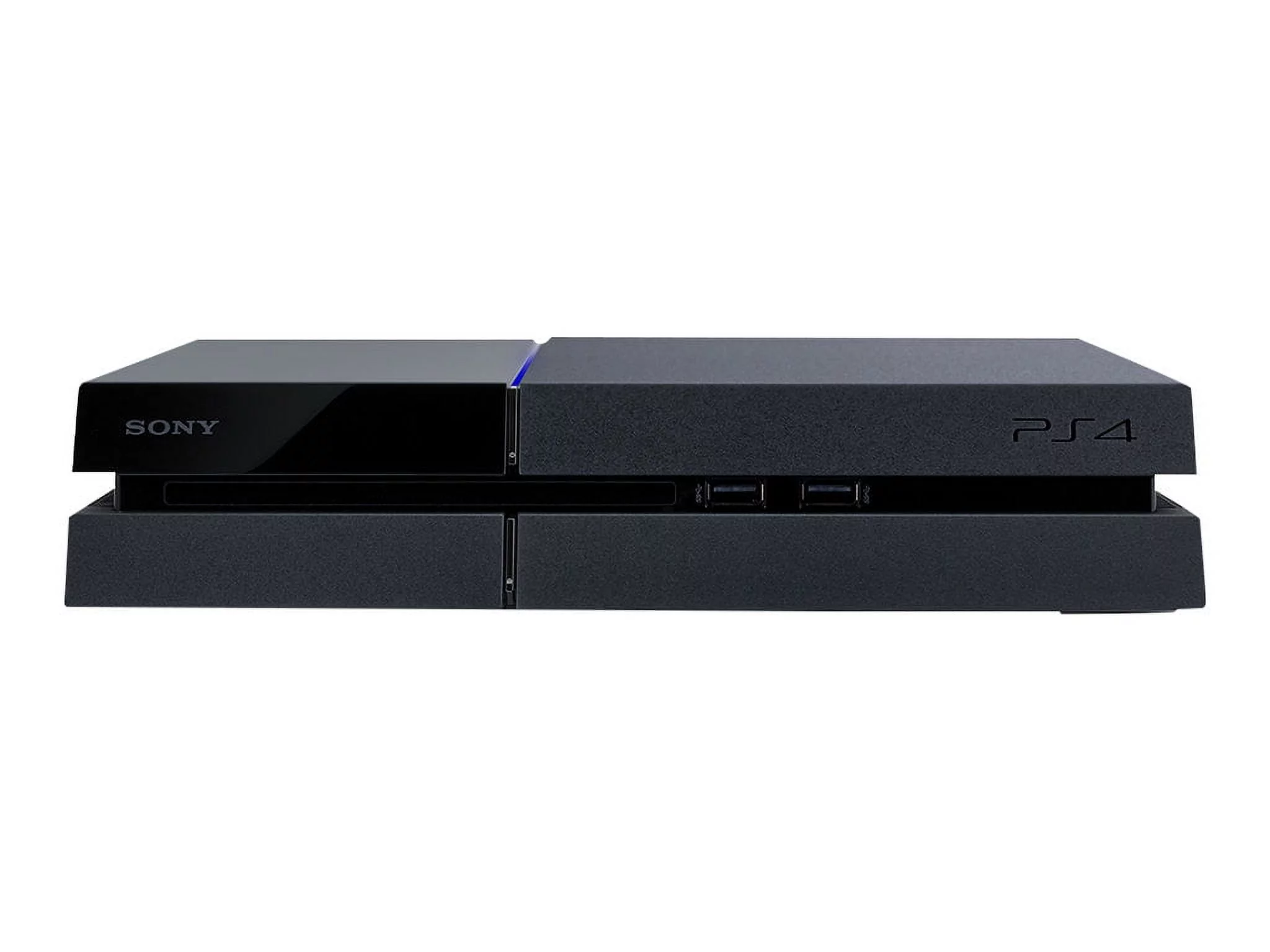 PlayStation 4 500GB Console Bundle with Call of Duty Black Ops III (PS4)