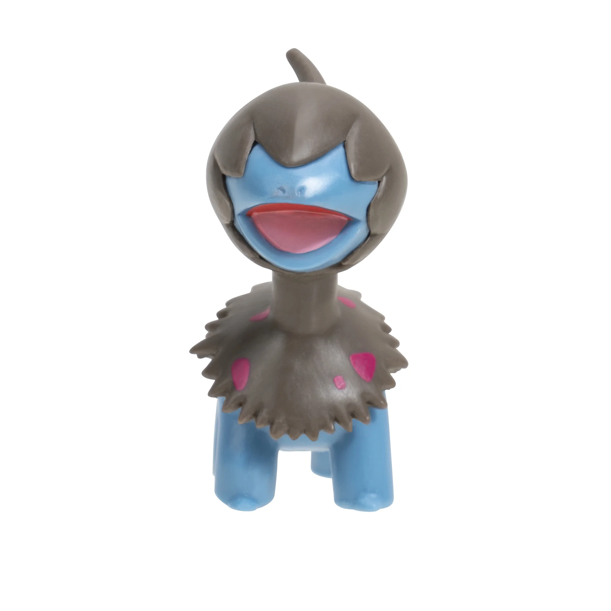 Pokemon Battle Figure 2 Pack - Features 2 inch Vulpix & Deino