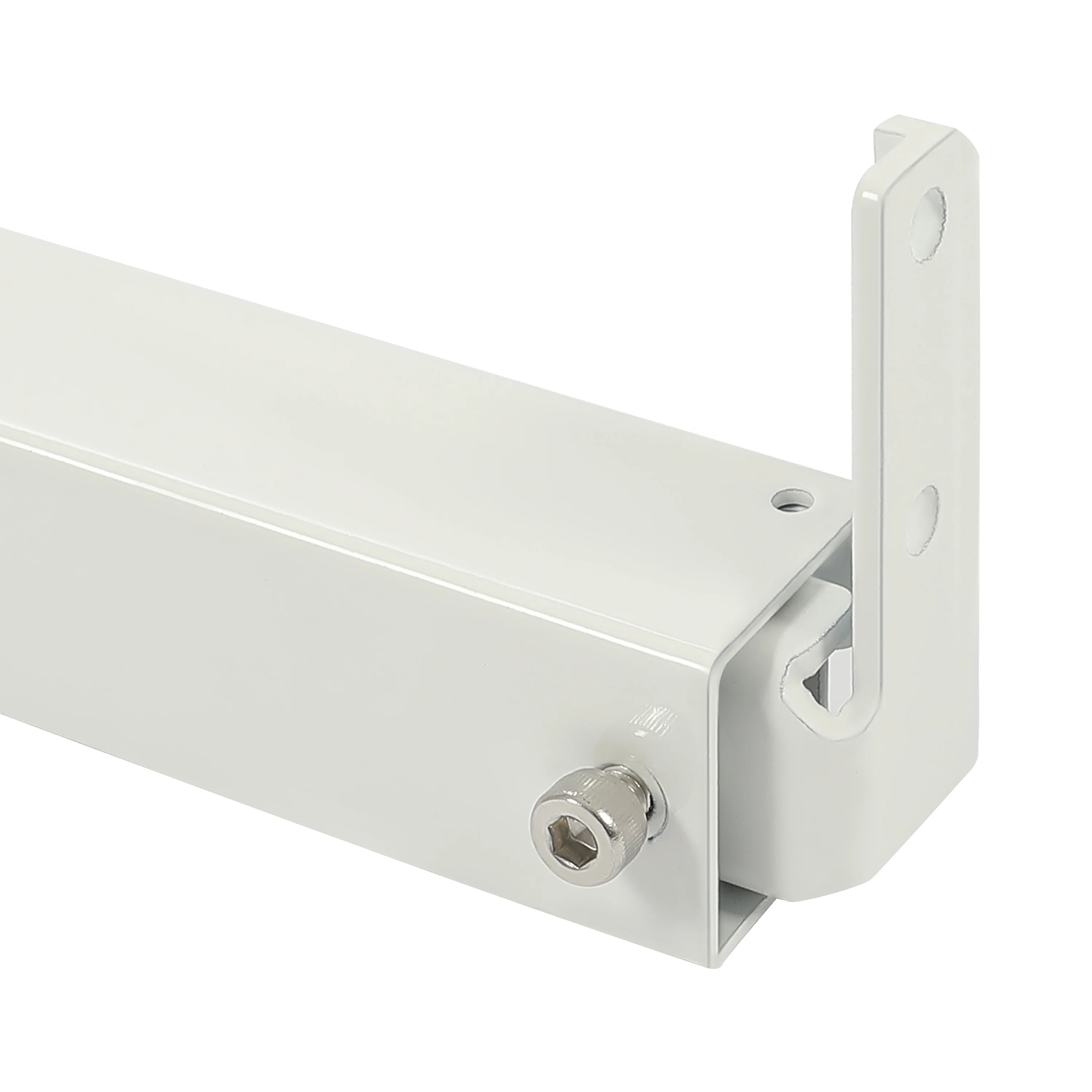 KOJEM AC Air Conditioner Support for Most Windows 25