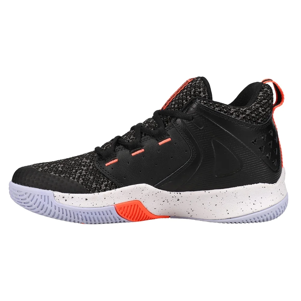 And1 Men's Takeoff 3.0 Basketball Shoe