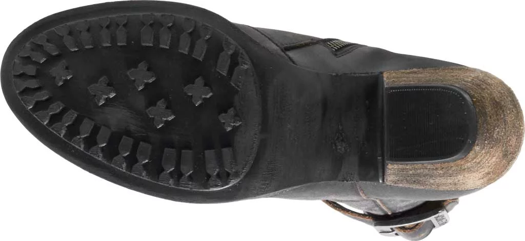 Harley-Davidson Women's Calkins Fashion Boot  SMOKE