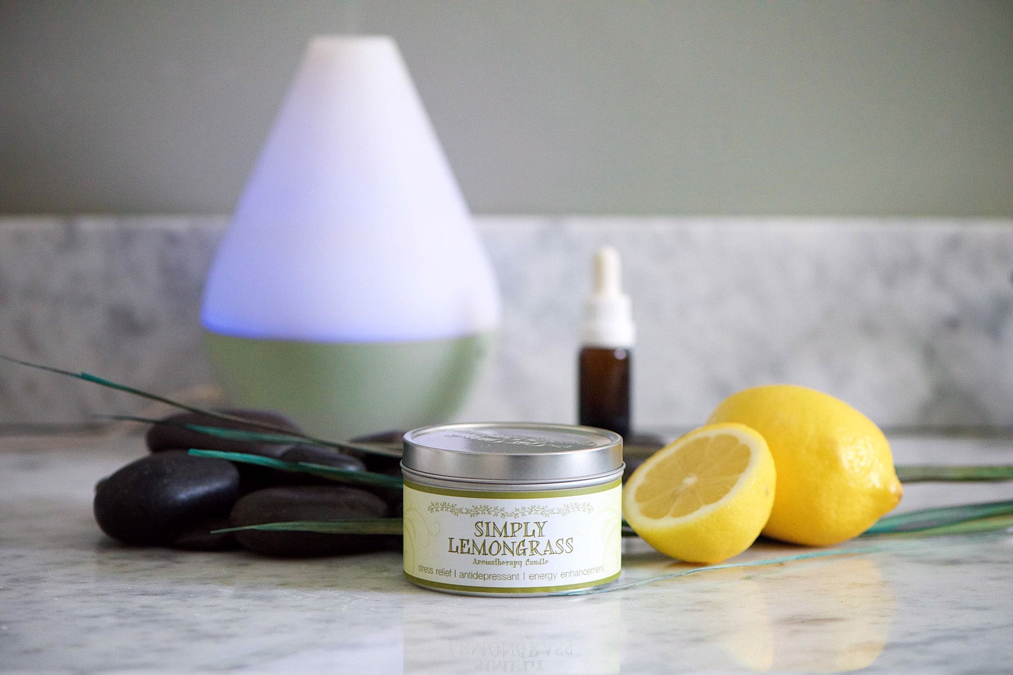 Our Own Candle Company Premium Wax Melt, Root Beer Float, 6 Cubes, 2.4 oz (4 Pack)