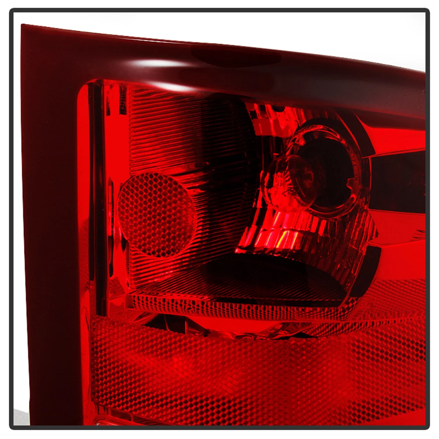 Chevy Silverado 1500 07-