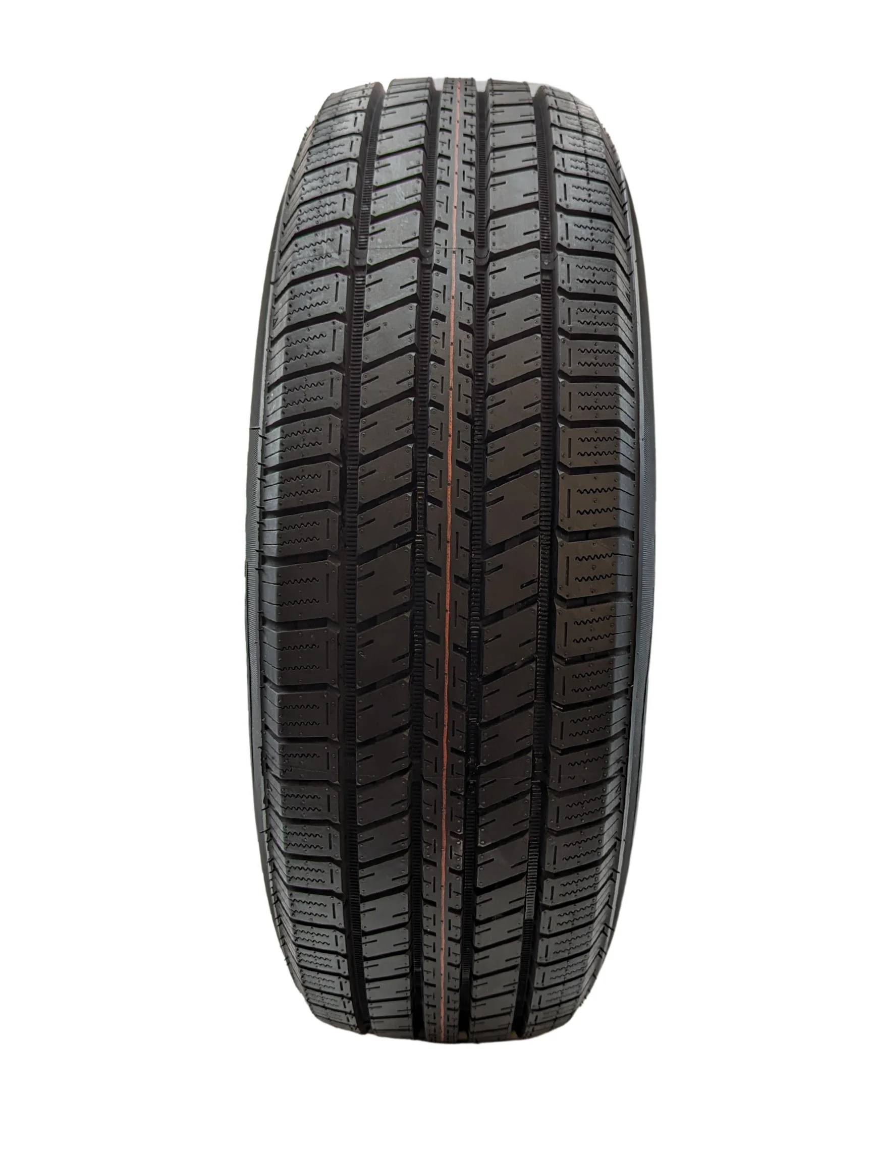 SuperMax HT1 All Season 275/55R20 117H XL Light Truck Tire