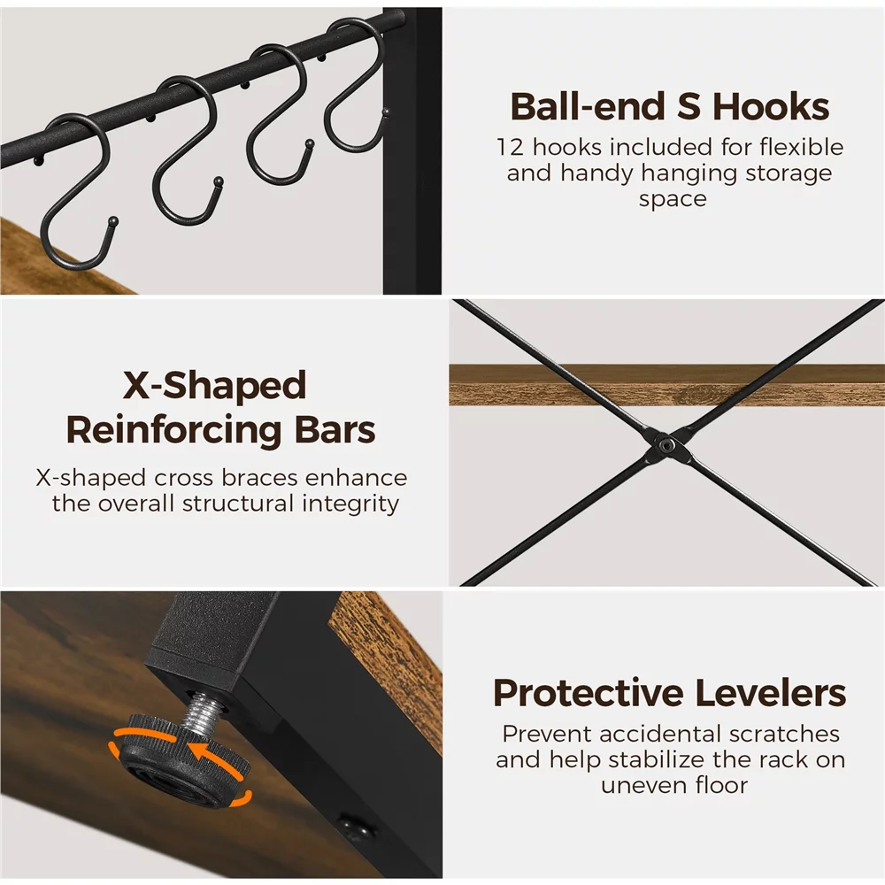 SmileMart Industrial 71