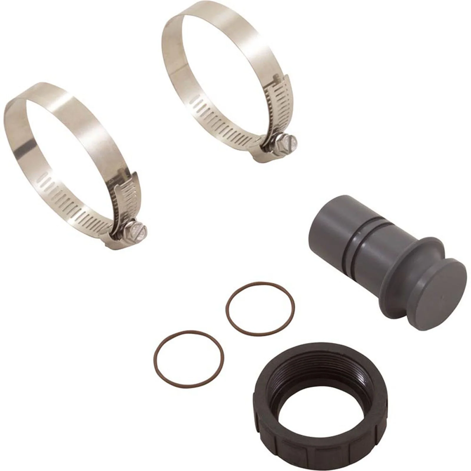 Flow Meter, Blue-White, F-1000, Digital, 2