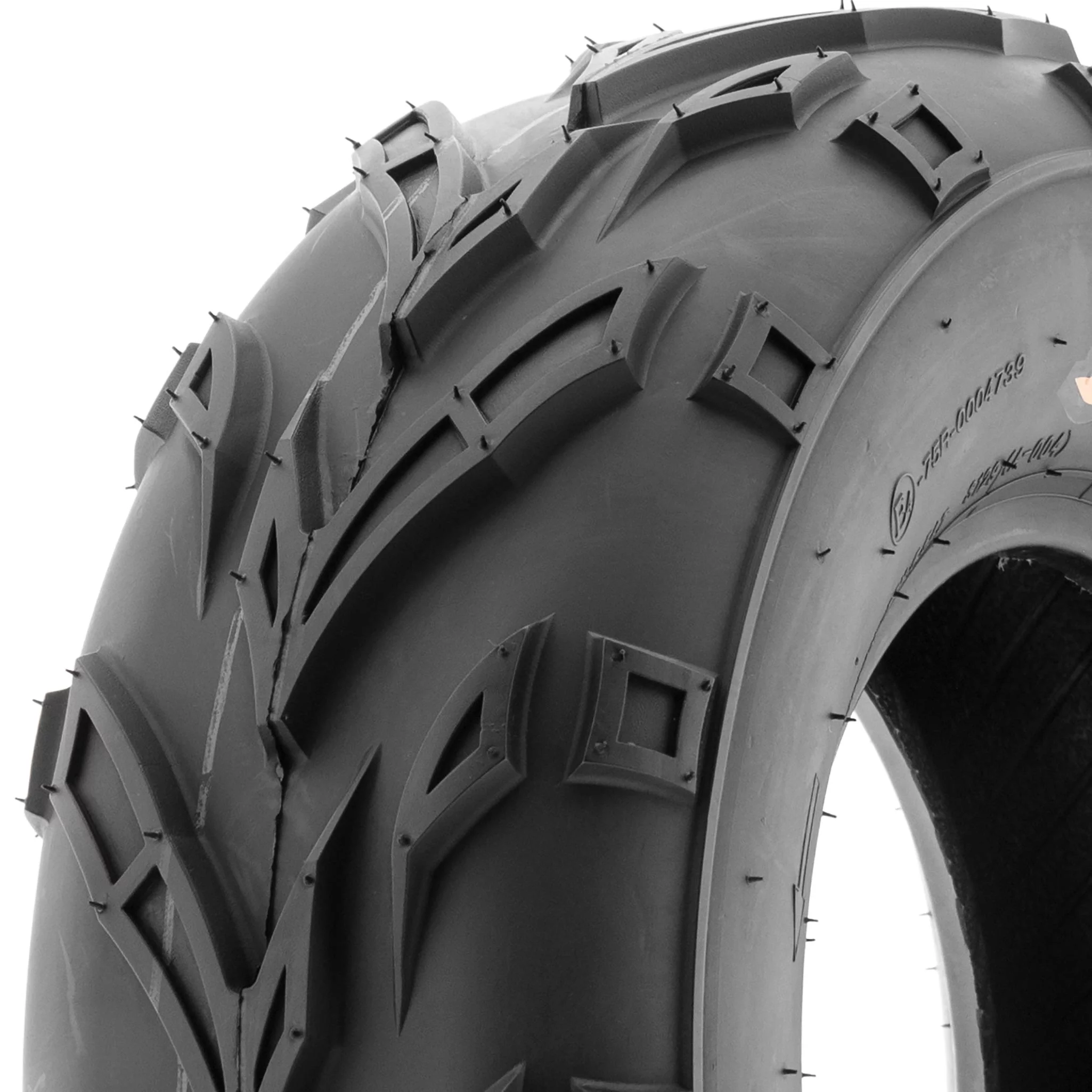 SunF All Trail ATV UTV Tires 16x7-8 6 PR A004 (Single)