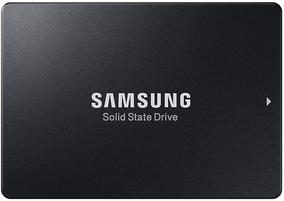 Samsung MZ7LH960HAJR-00005 SSD PM883 960GB SATA 6Gb/s V4 TLC 2.5