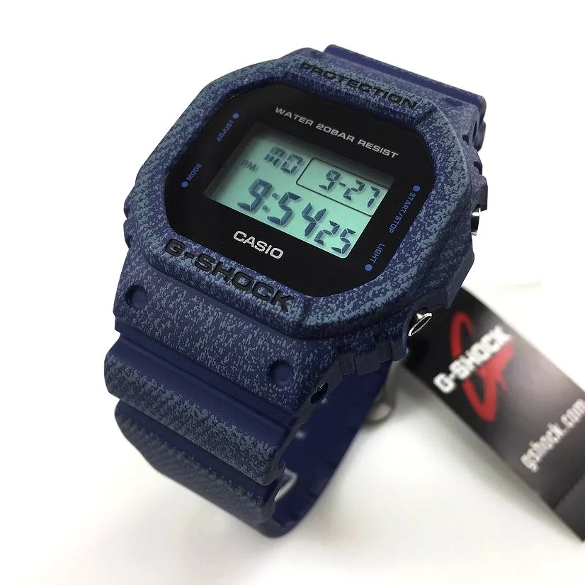 Casio Men's G-Shock