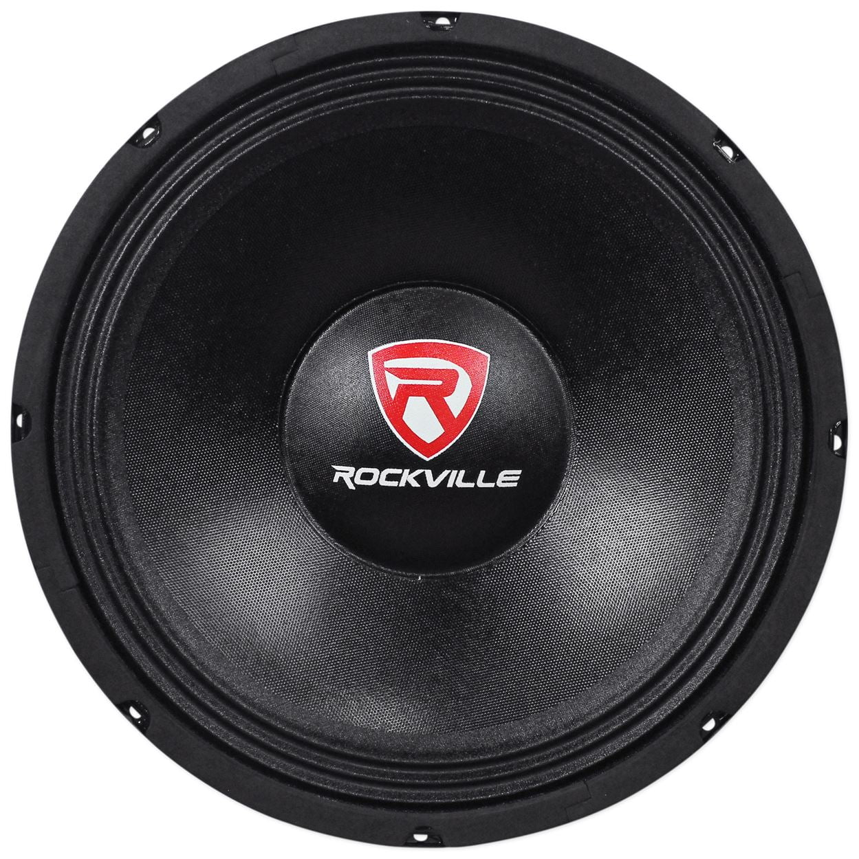 Rockville RVP12W4 600 Watt 12