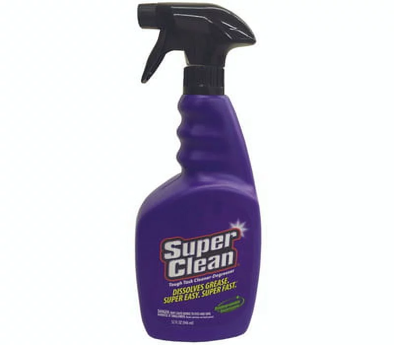 SuperClean 101780 Clean Super Trigger 32 Ounce