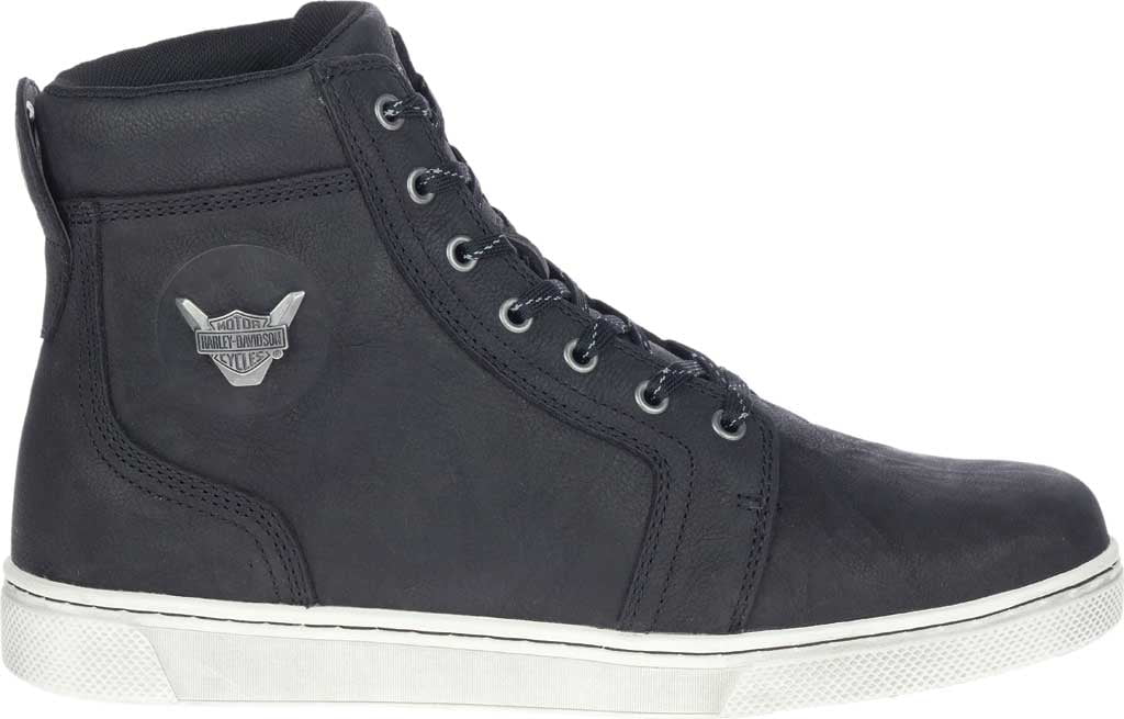 Harley-Davidson Men's Bateman 5