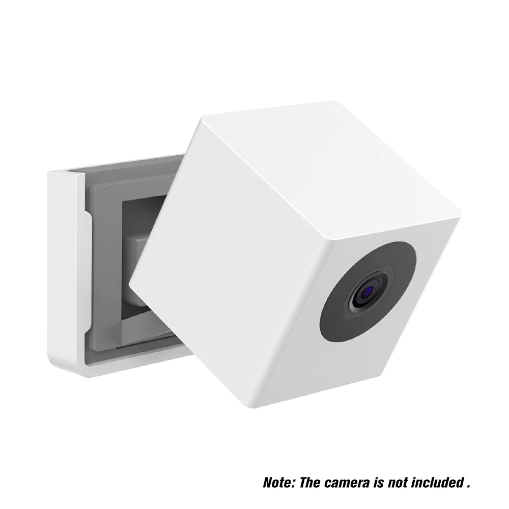 Dazzduo Bracket,Wyze Camera Wall Mount Wall Mount Camera