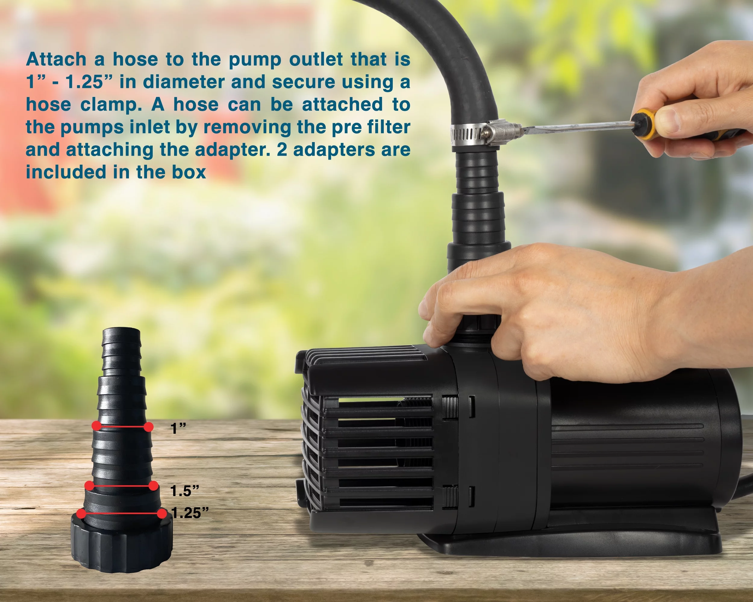 TCL Home 10,000 BTU 115-Volt Smart Window Air Conditioner with Wi-Fi, Remote, Black, W10W91-B