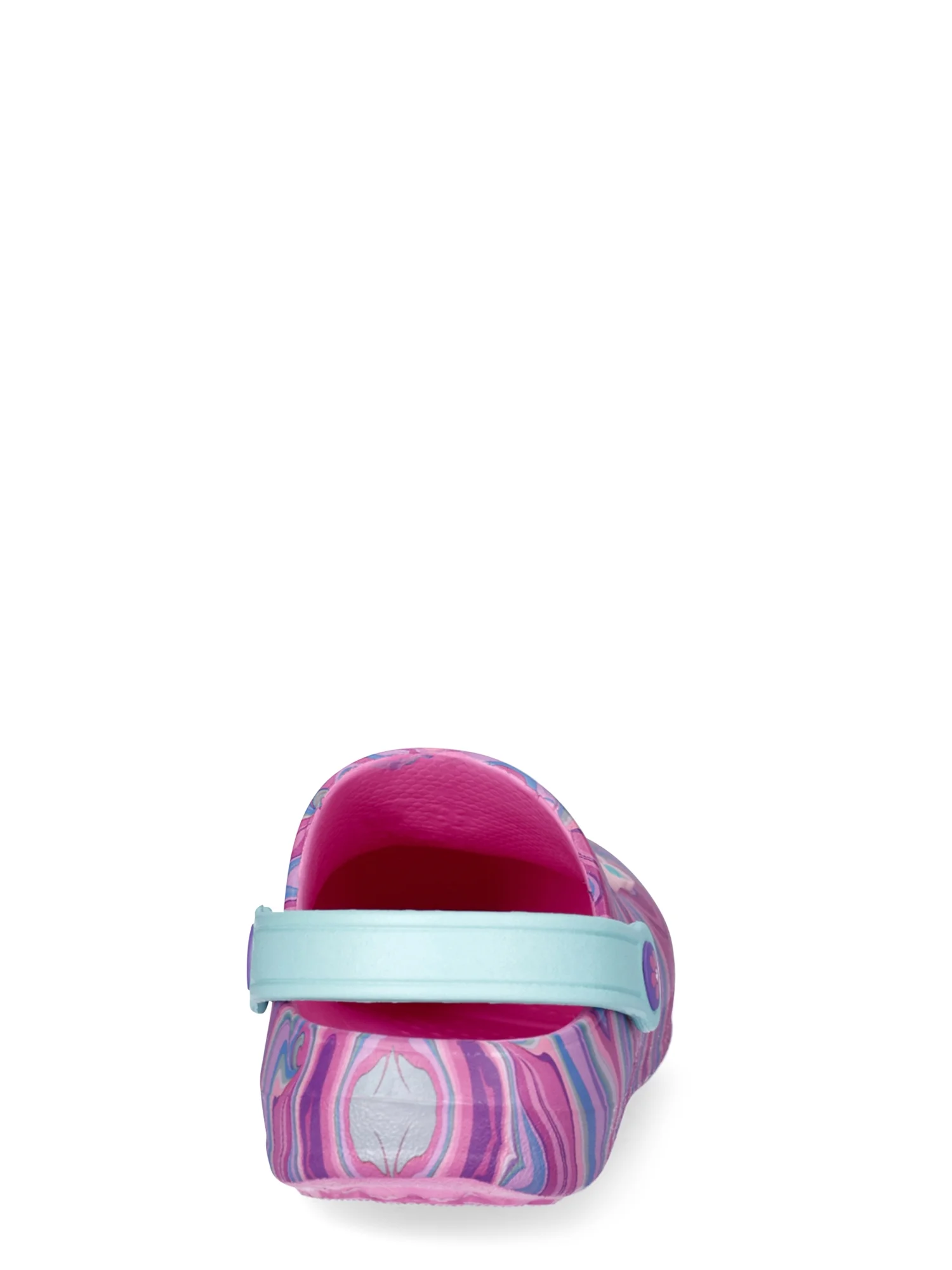 Toddler Girls Paw Patrol License Clogs