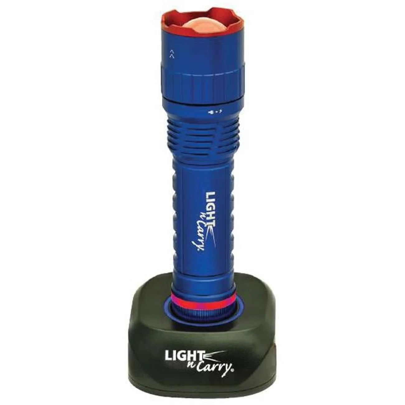 750 Lumens Rechargeable Torch with Wireless