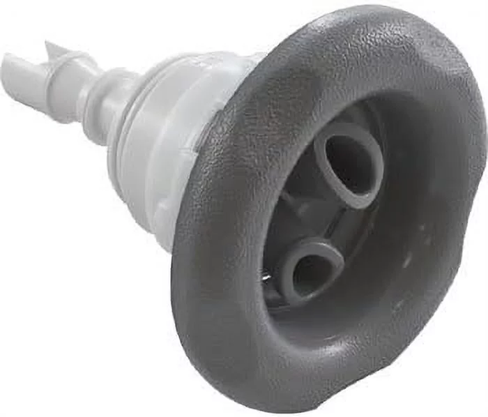 806105513410 Thread In Storm Gunite Gray Roto