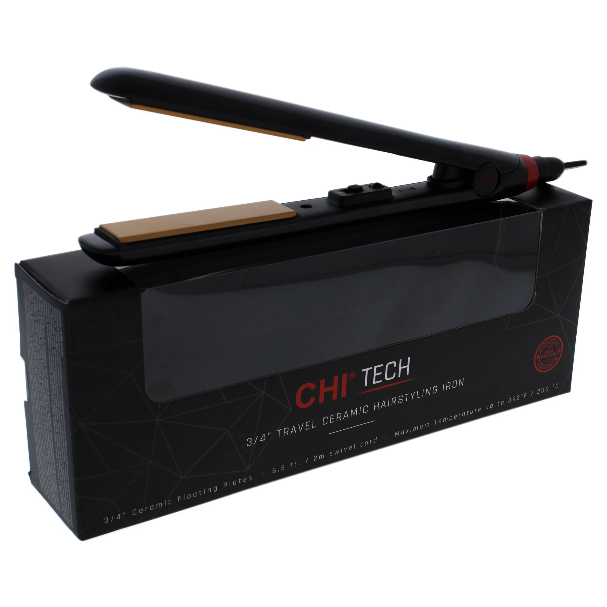 CHI Tech 3/4