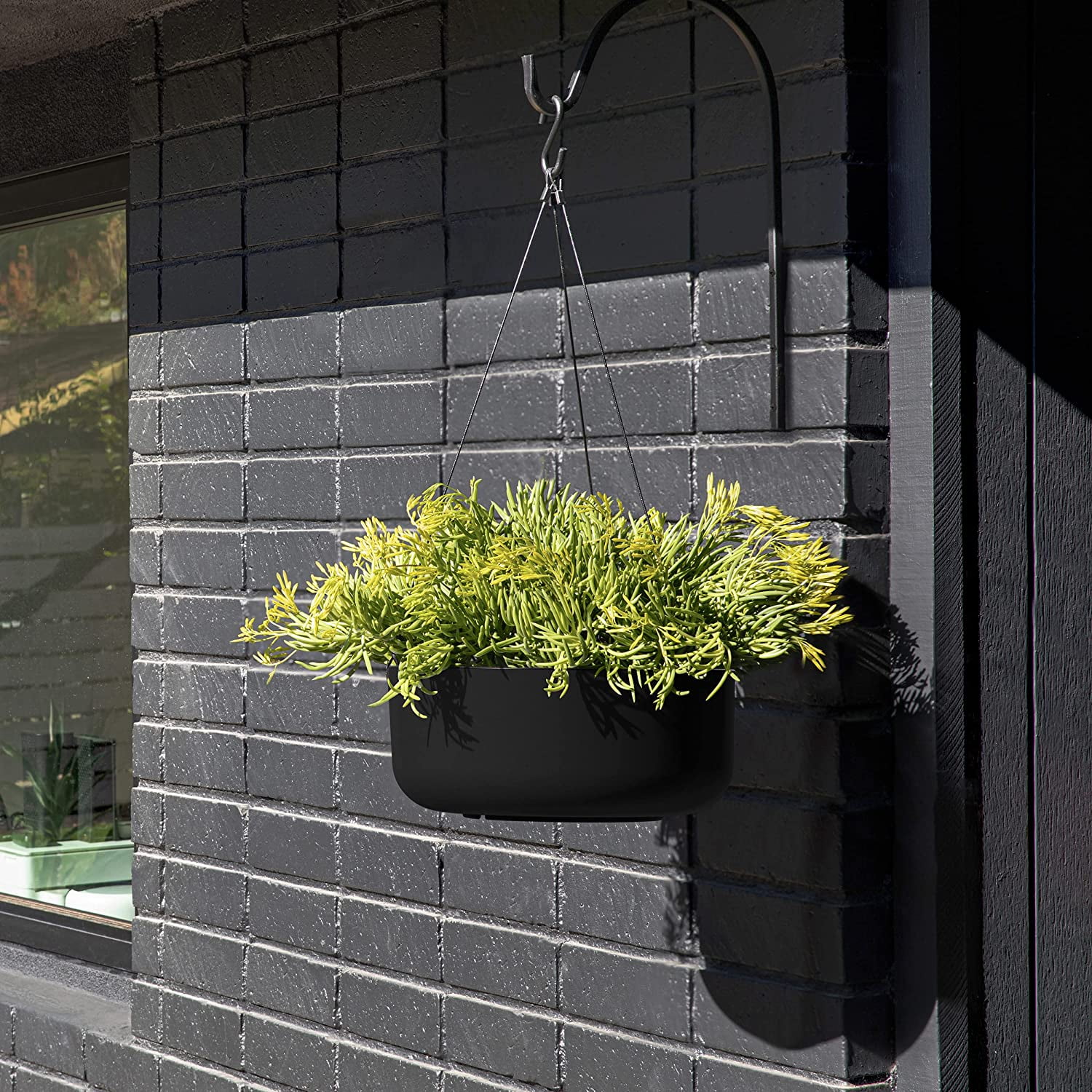 Pure Series Hanging Kona Bowl 14