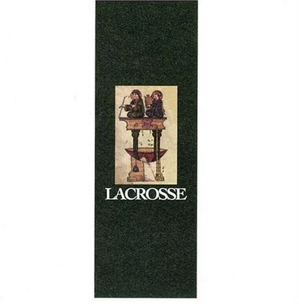 John Zorn - Lacrosse - Classical - CD