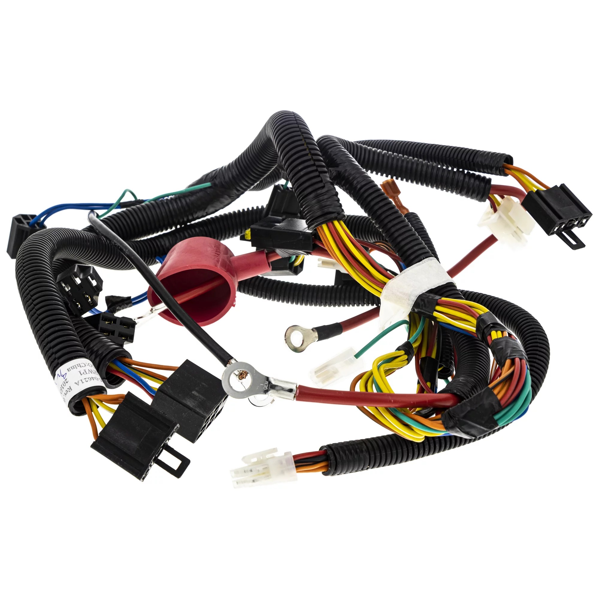 MTD 925-04621A Main Wiring Harness Troy-Bilt Mustang ZT RZT 50 42 54