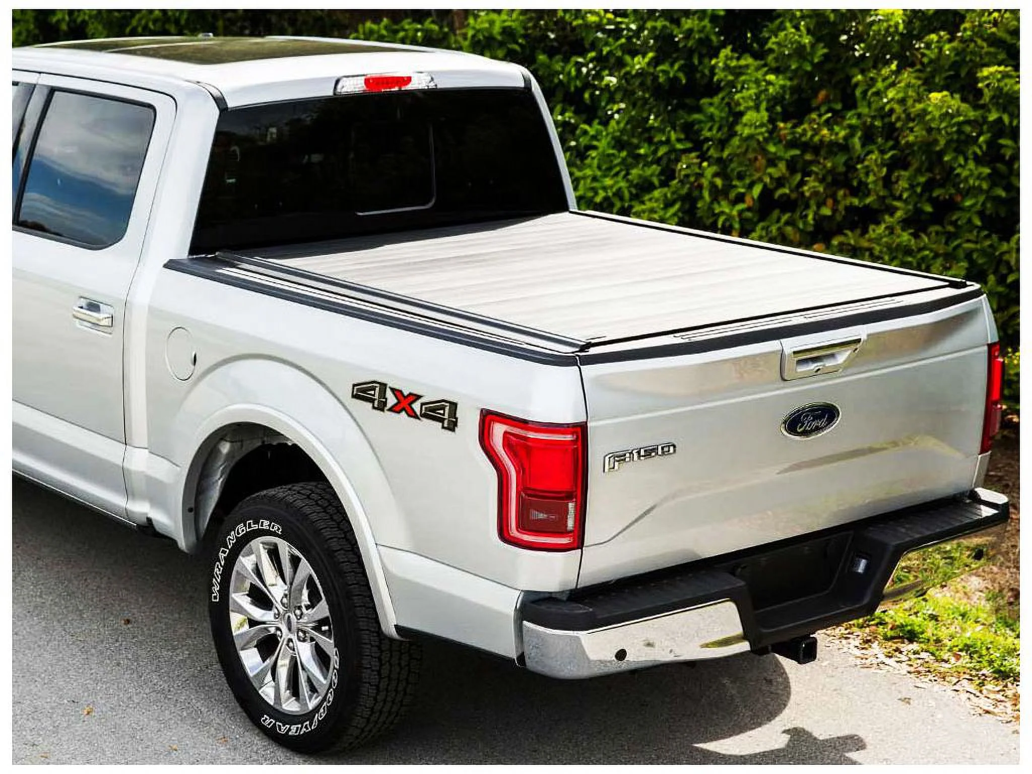 Retrax by RealTruck PowertraxPRO MX Retractable Truck Bed Tonneau Cover | 90832 | Compatible with 2007 - 2021 Toyota Tundra Regular & Double Cab 6' 7