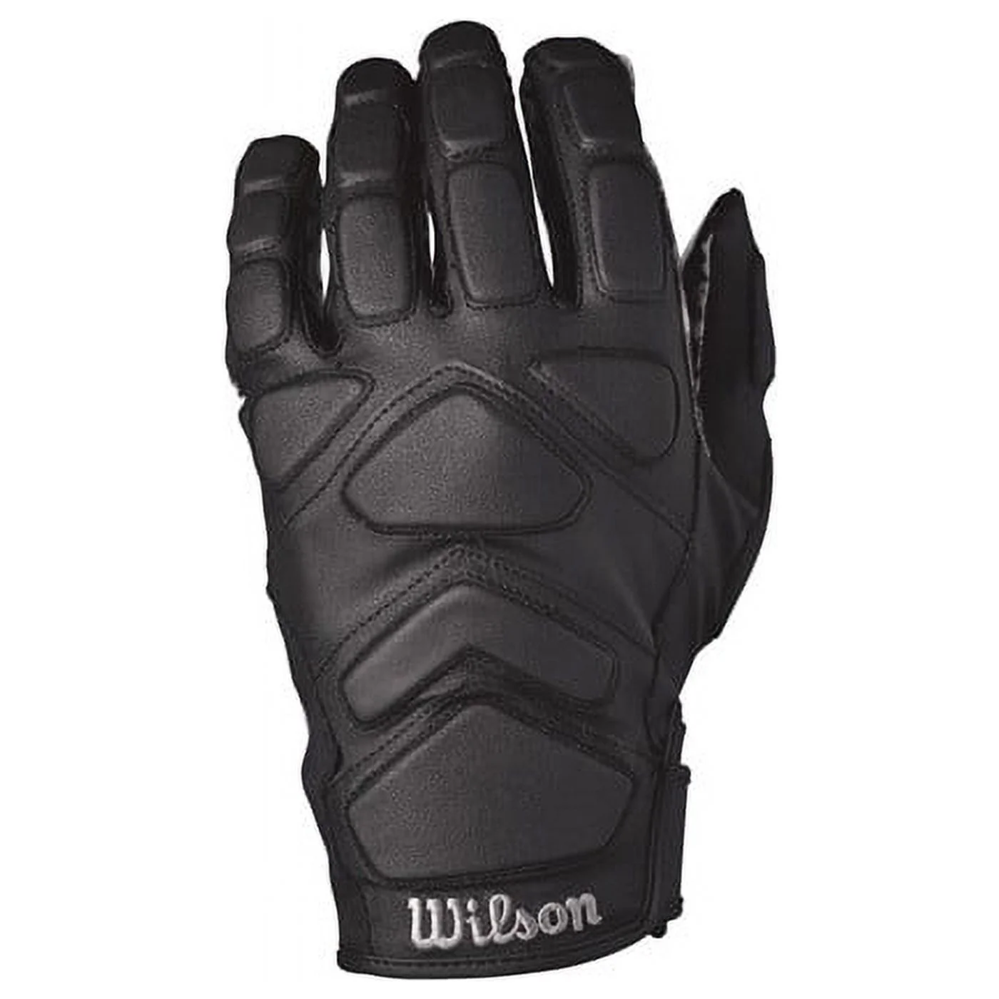 Wilson New MVP Linemen football gloves Small