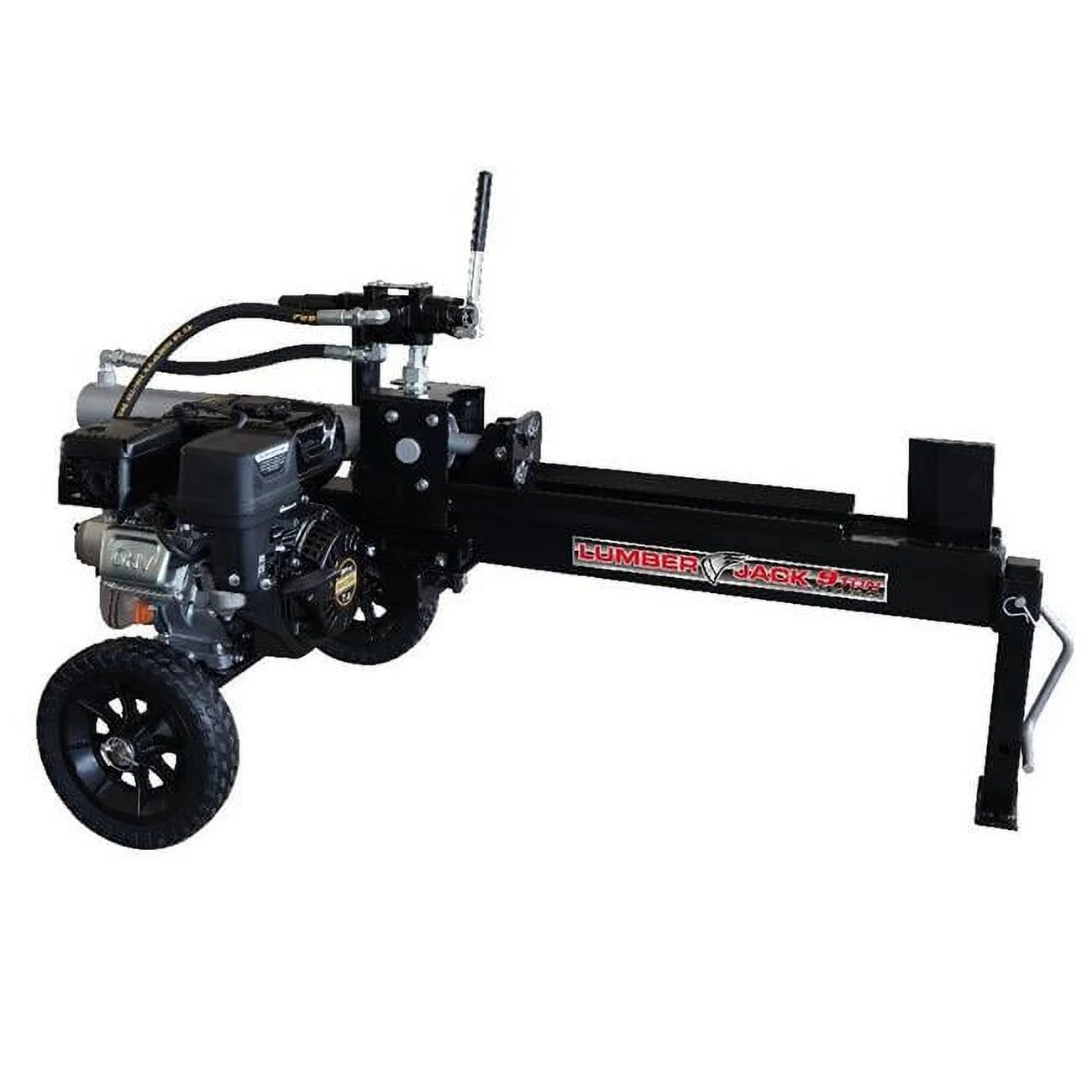 Lumber Jack YTL-590-111 9 Ton Log Splitter 209CC
