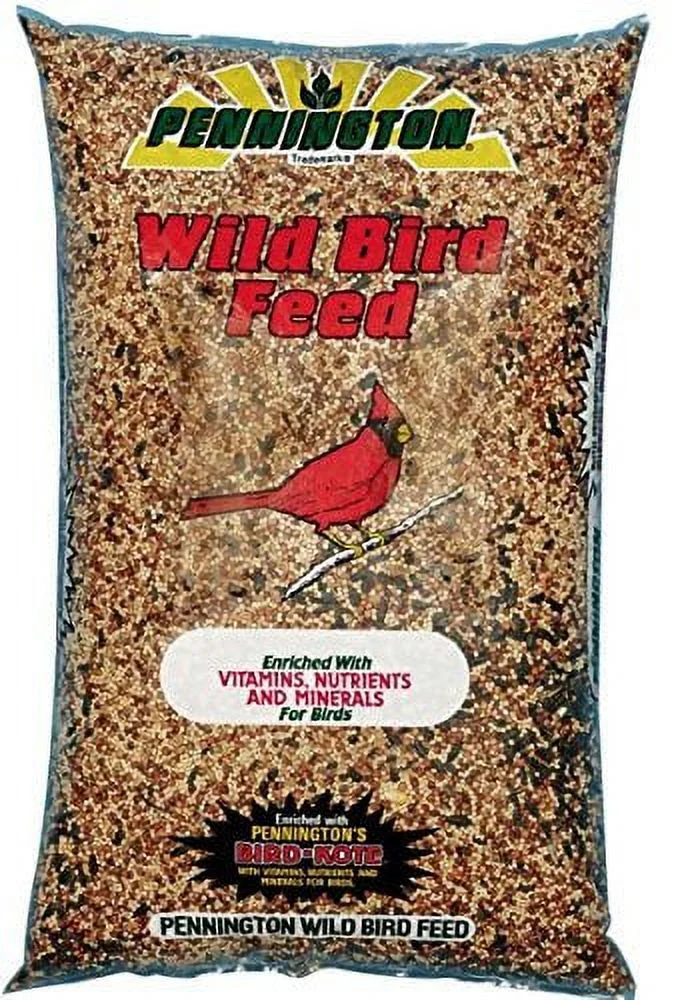 Pennington Wild Bird Feed, 5 lb