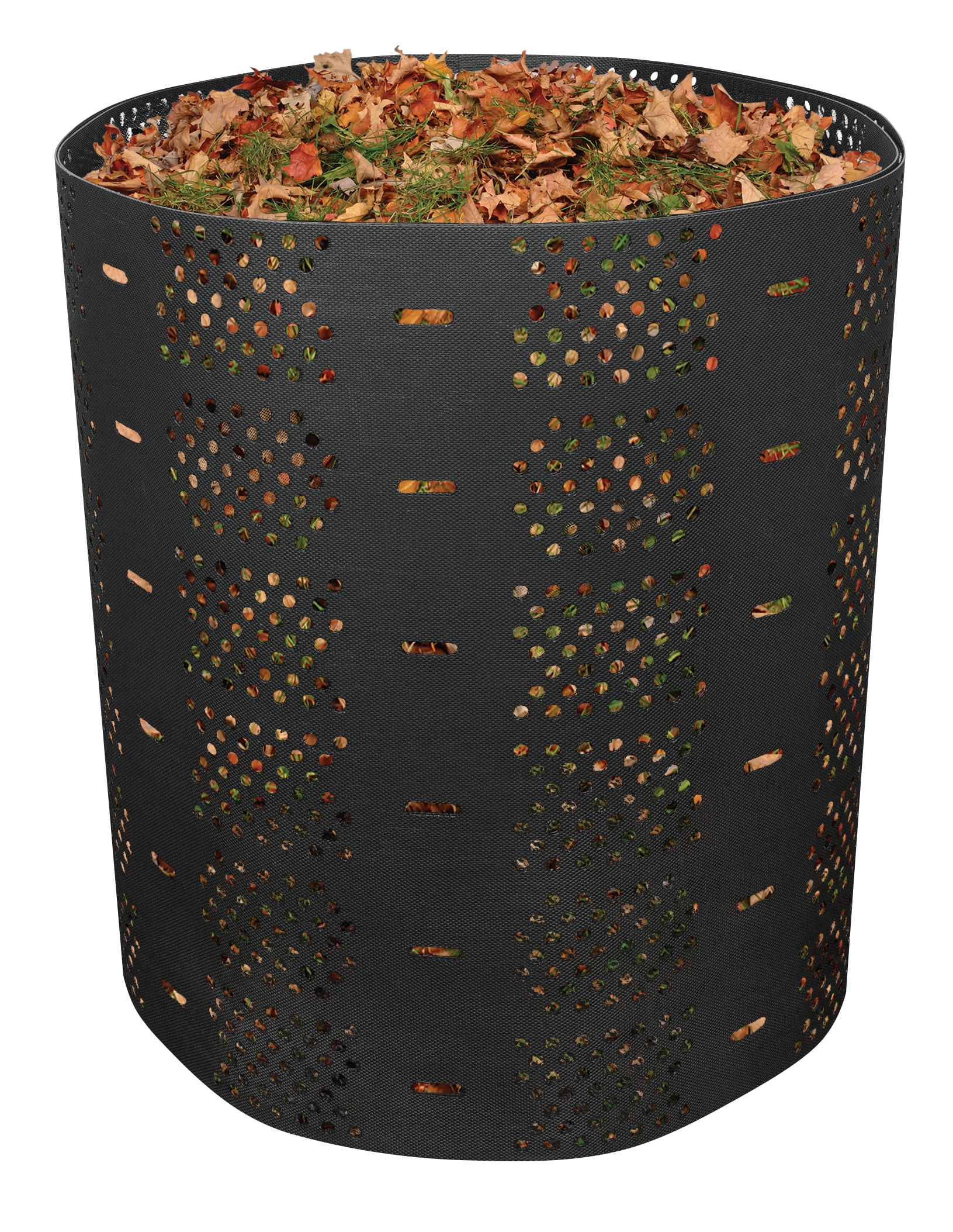 Yardfully GEOBIN Mini Composter (Black)