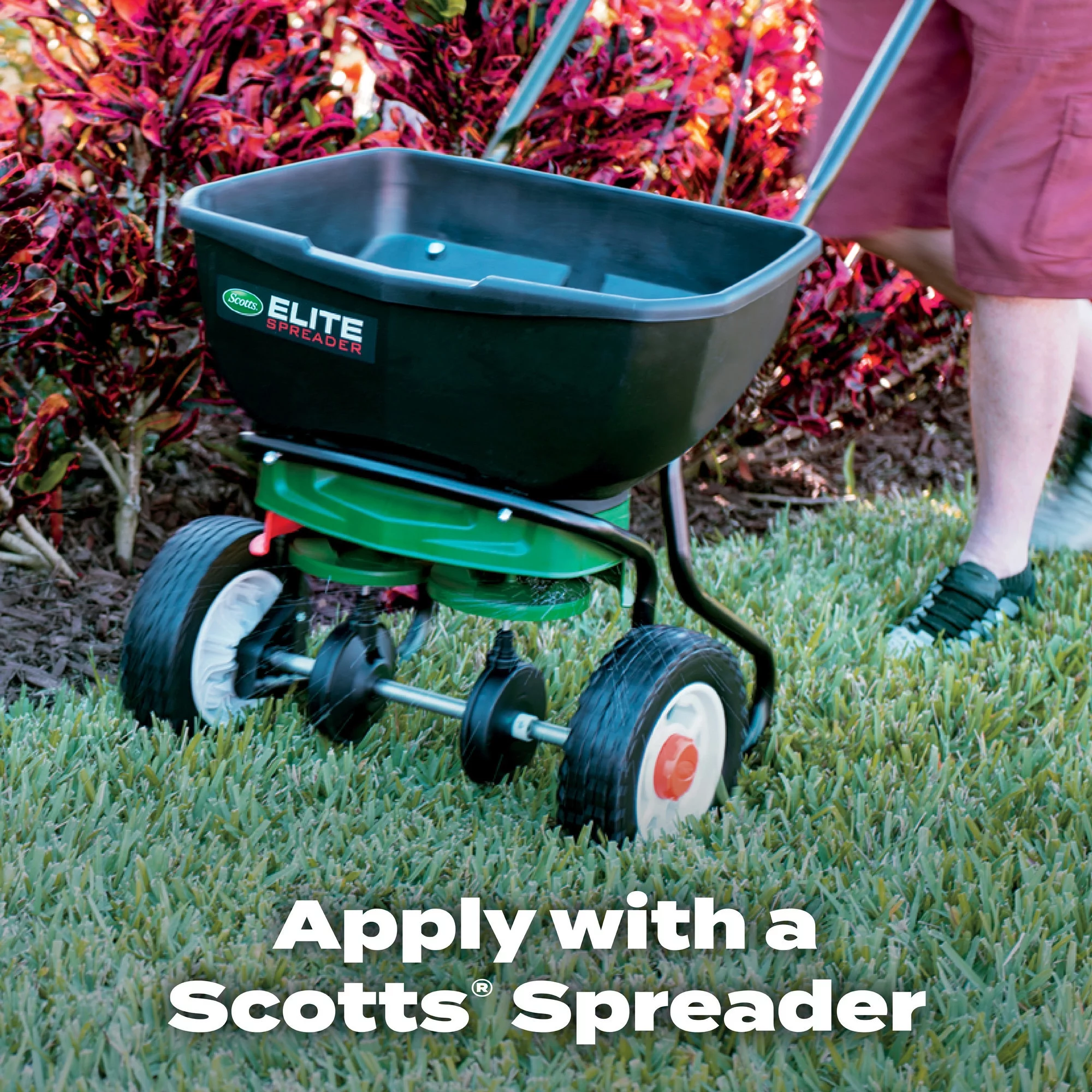 Scotts Turf Builder Fall Lawn FoodFL, 13.33 lb
