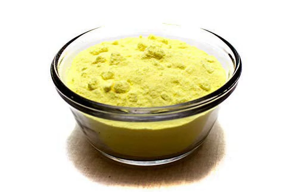 Sulfur Powder 25lb Bag