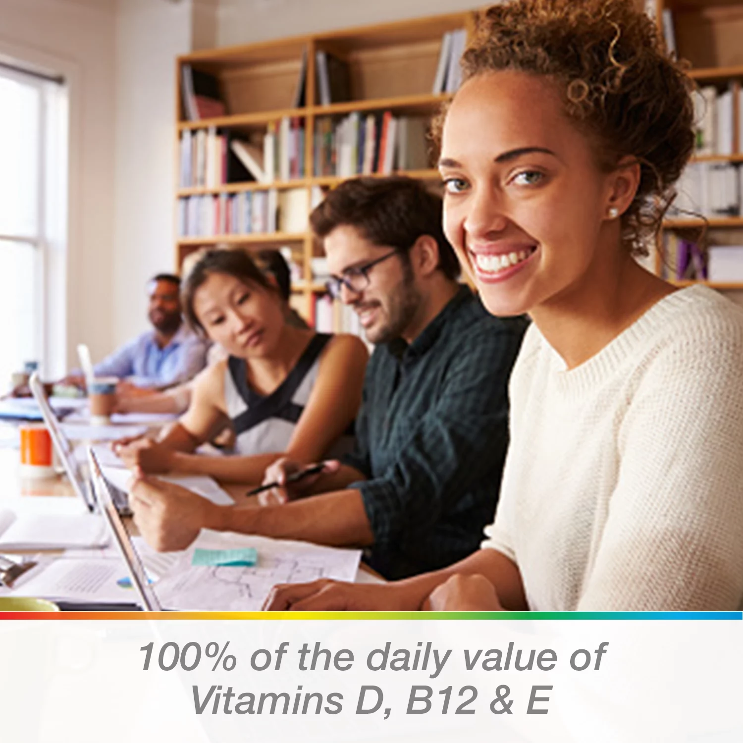 Centrum MultiGummies Adult Multivitamin Gummies, 164 Ct