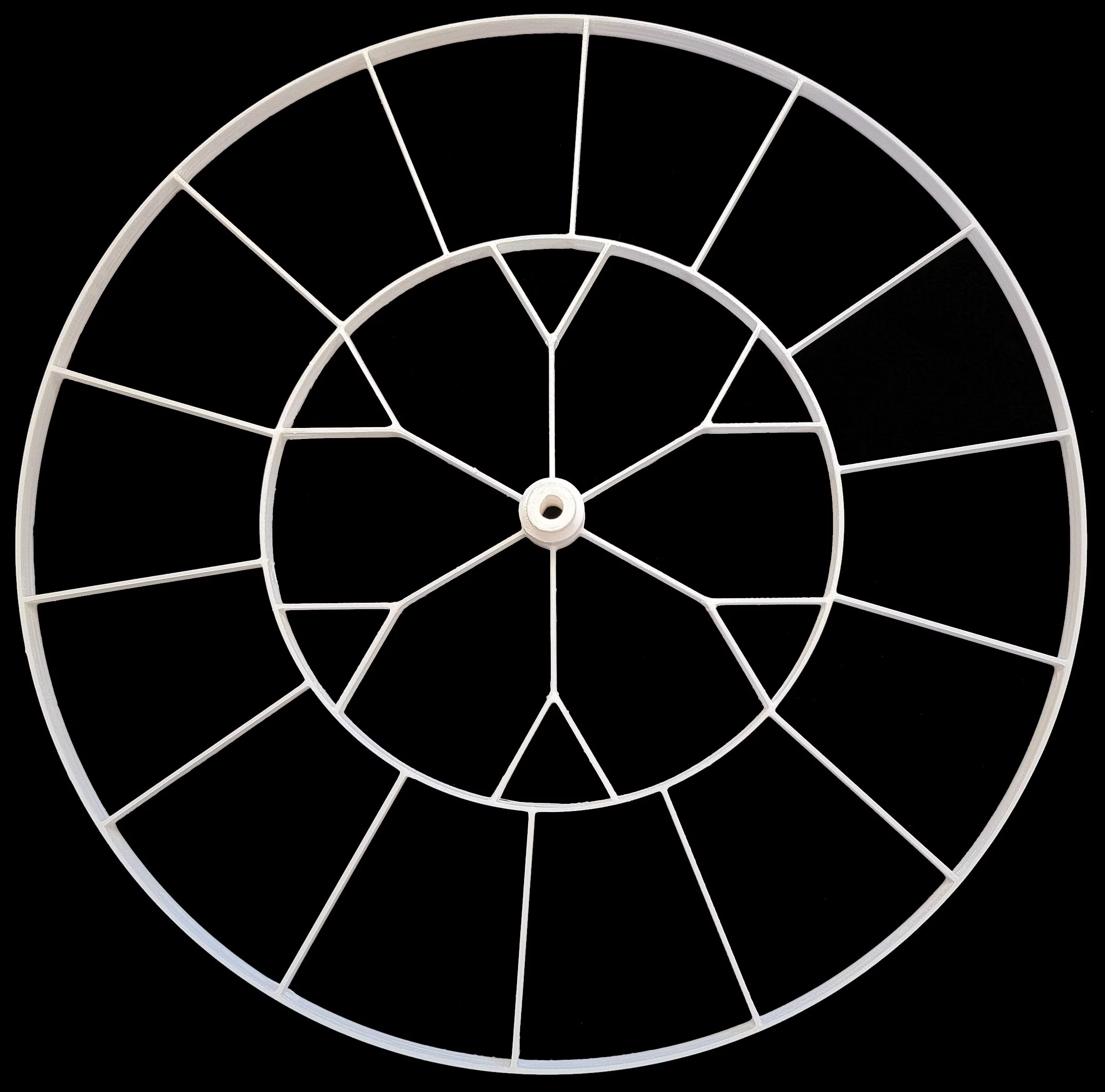 20 EGG CAPACITY DUCK - TURKEY- PEAFOWL TRAY FOR YOUR NURTURE RIGHT 360 INCUBATOR TURNER