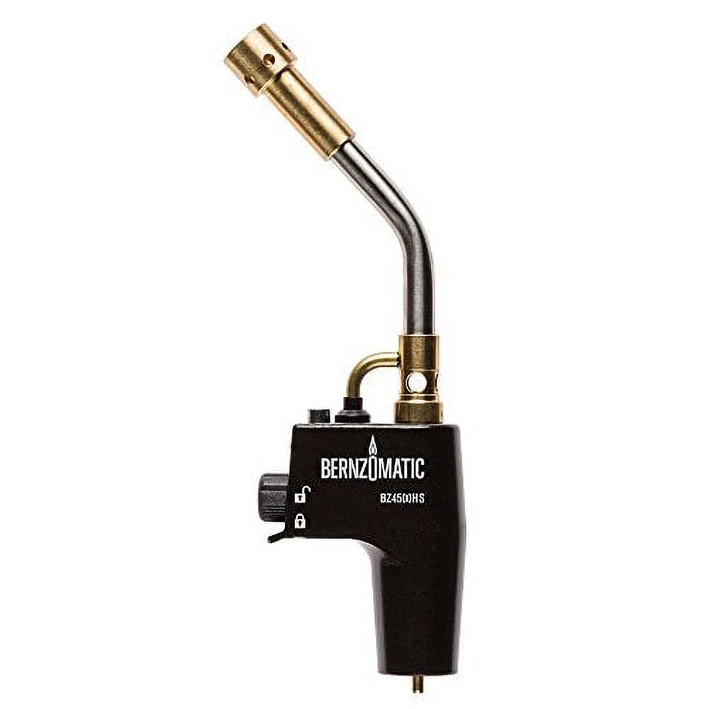 BernzOmatic 361472 BZ4500HS Heat Shrink Torch