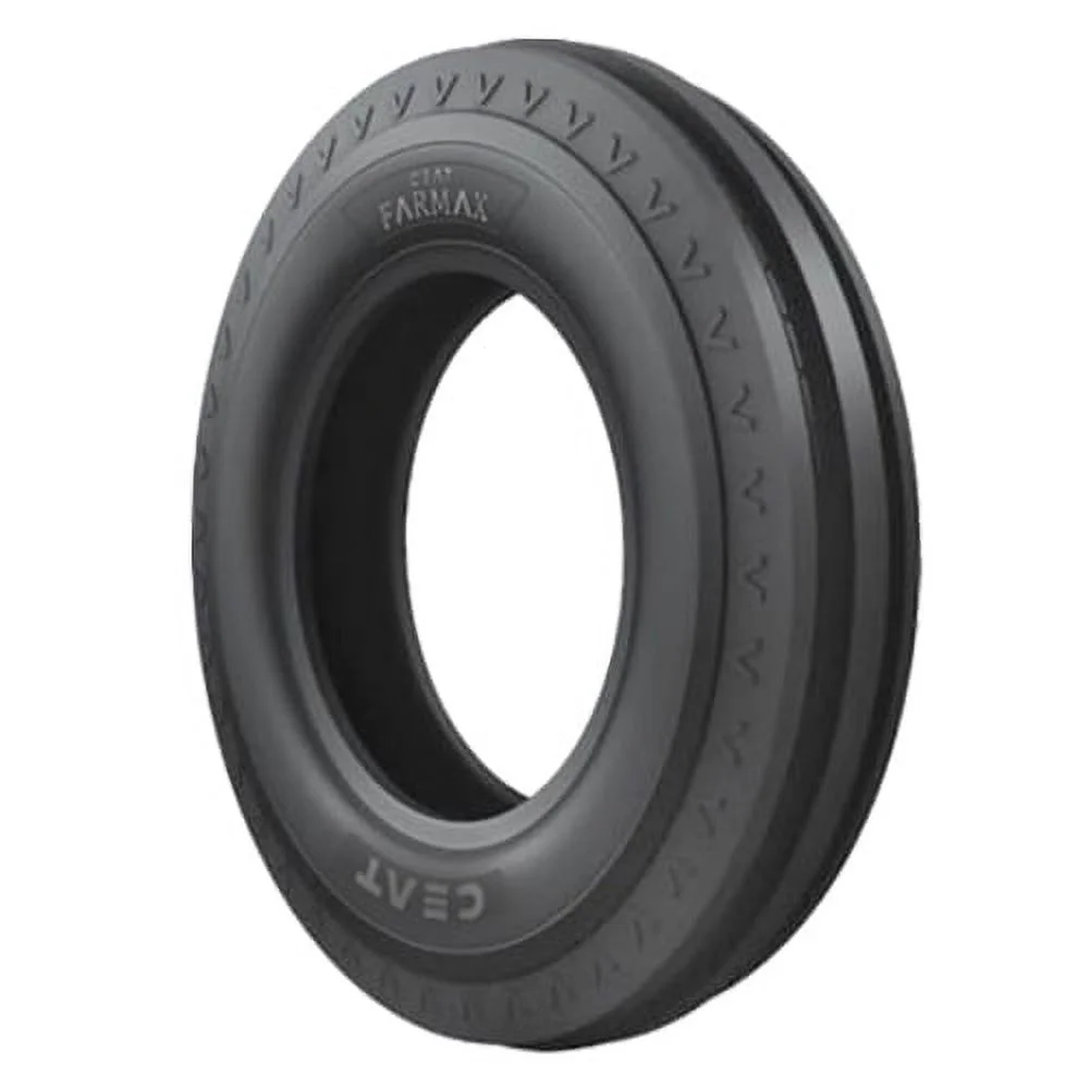 Ceat Farmax F-2 6.5-16 Load 6 Ply (TT) Tractor Tire
