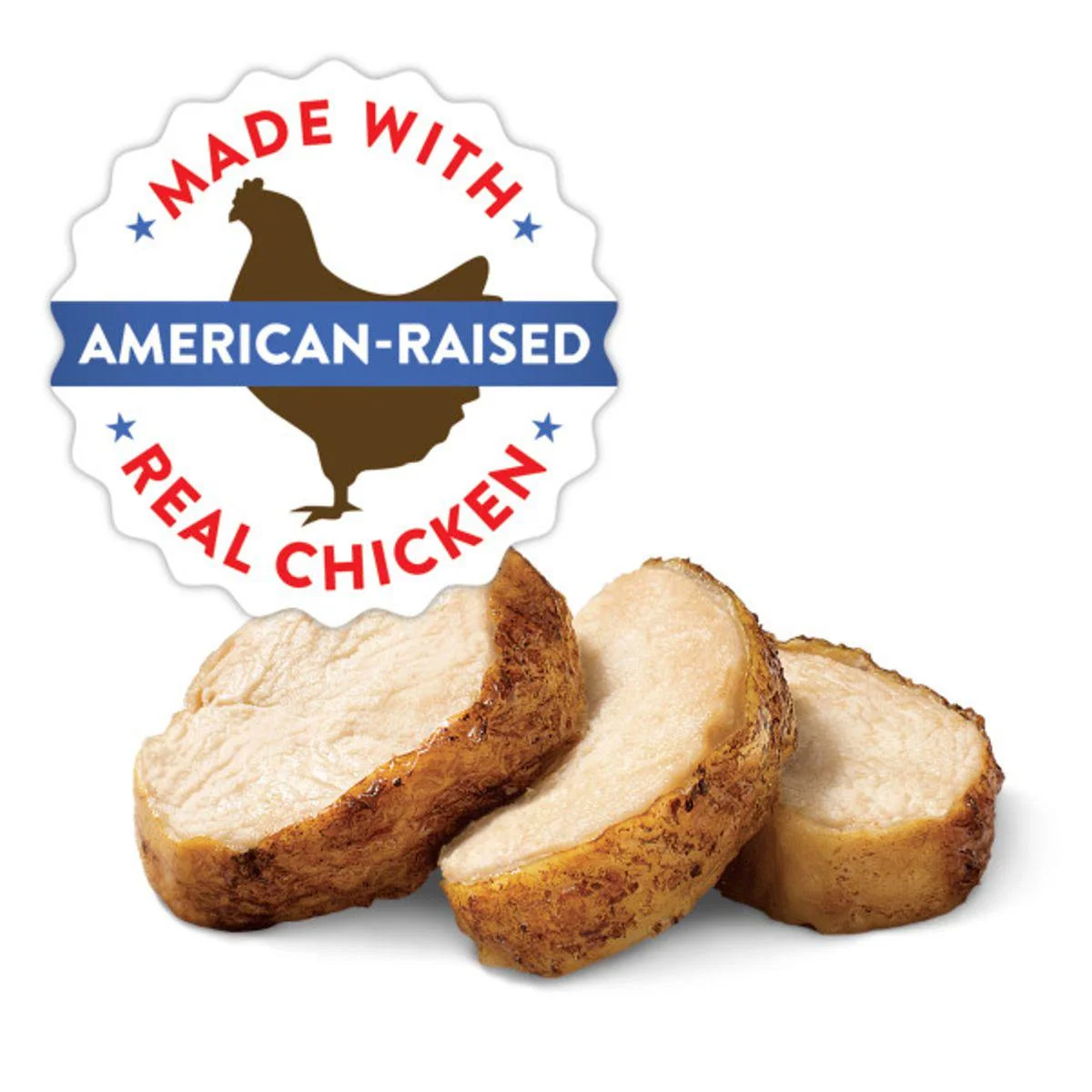 Purina Puppy Chow High Protein Dry Puppy Food, Complete with Real Chicken 30lb