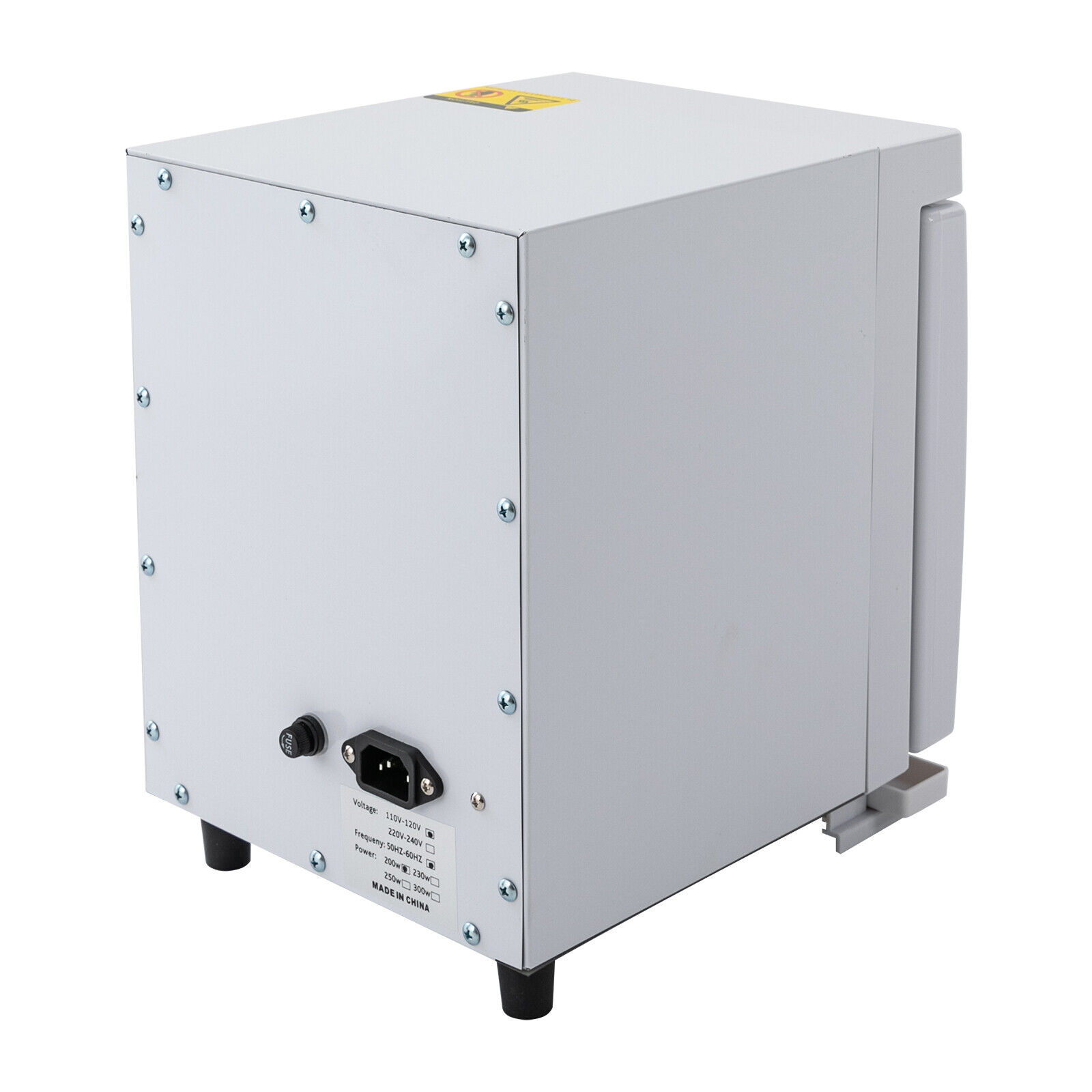 2 in 1 Hot Towel Warmer UV Sterilizer Cabinet Salon Spa Beauty Facial Skin Care