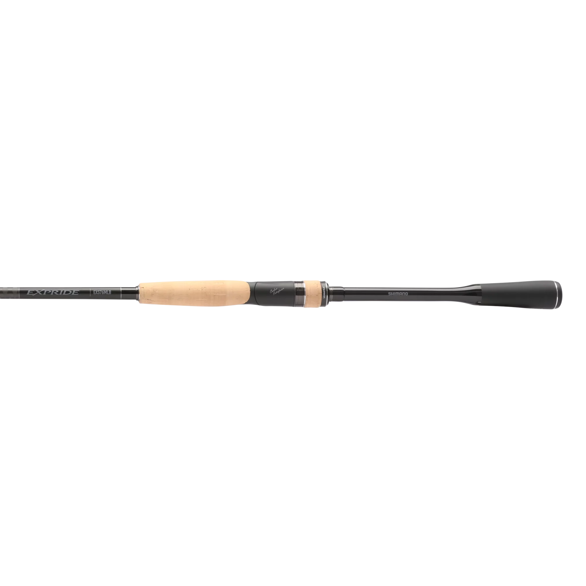 Shimano Fishing EXPRIDE 76 ML + SPN B Freshwater Bass Spinning [EXS76MLPB]