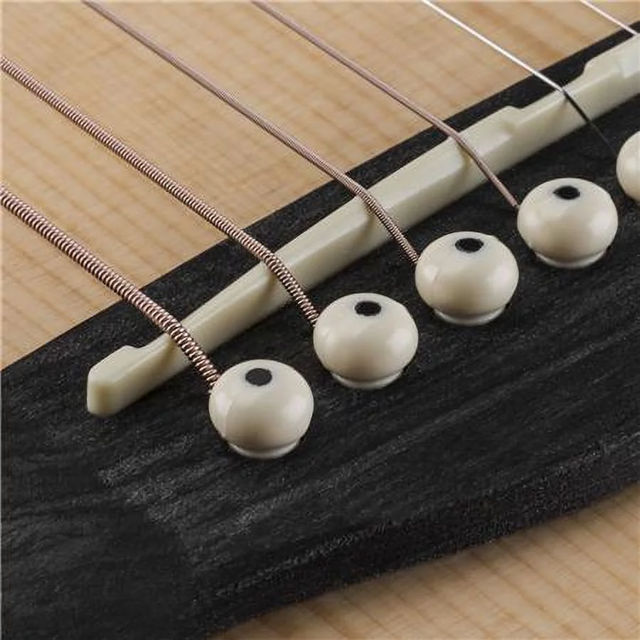 B20DNT Beginner Dreadnought Acoustic Guitar Pack, Natural