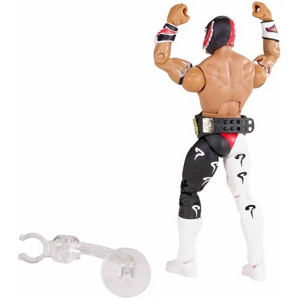 WWE Rey Mysterio Action Figure