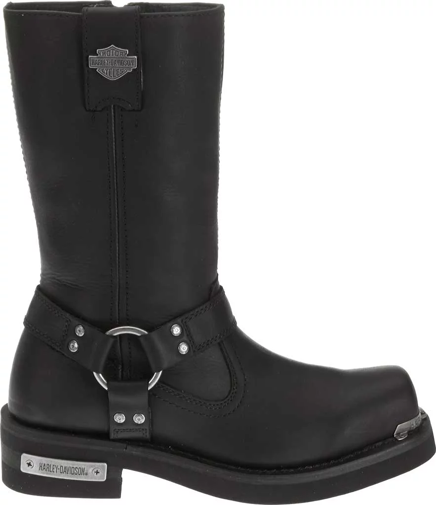 Harley-Davidson Men's Landon Motorcycle Boot