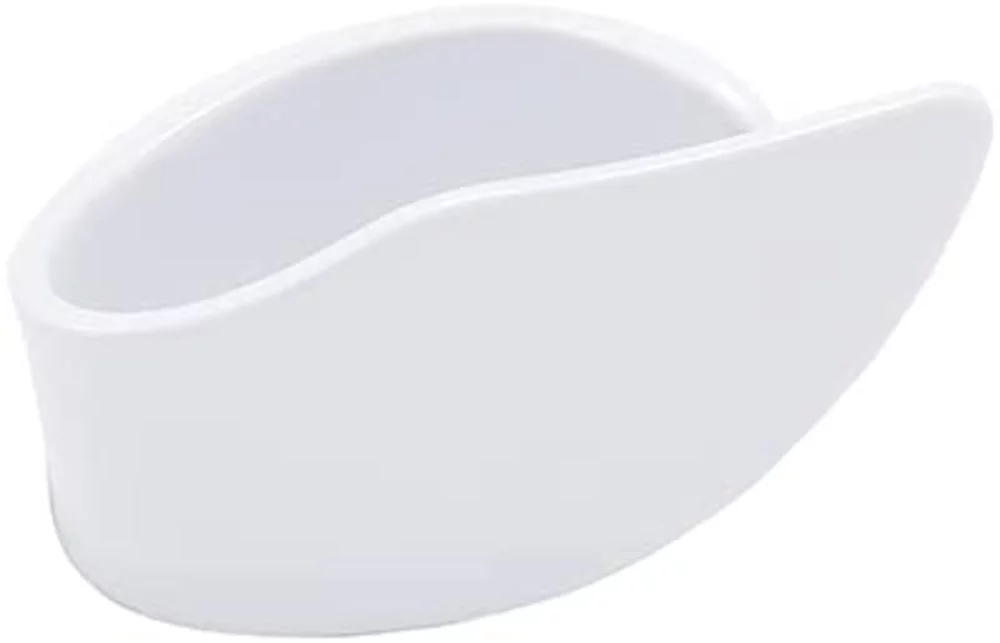 D'Addario National Thumb Pick, Large White Celluloid 12-Pack