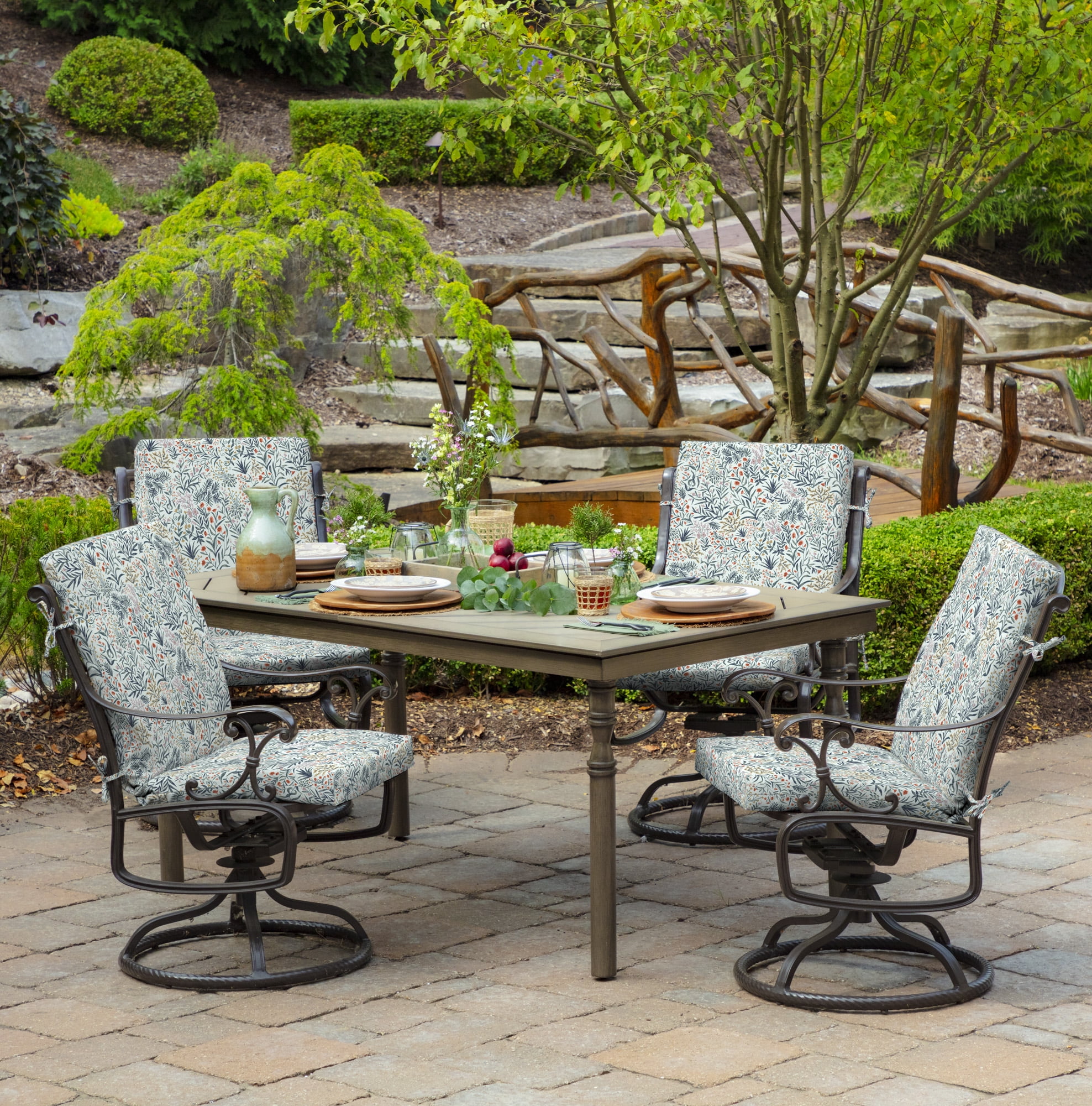 Arden Selections Pistachio Bontanical 44