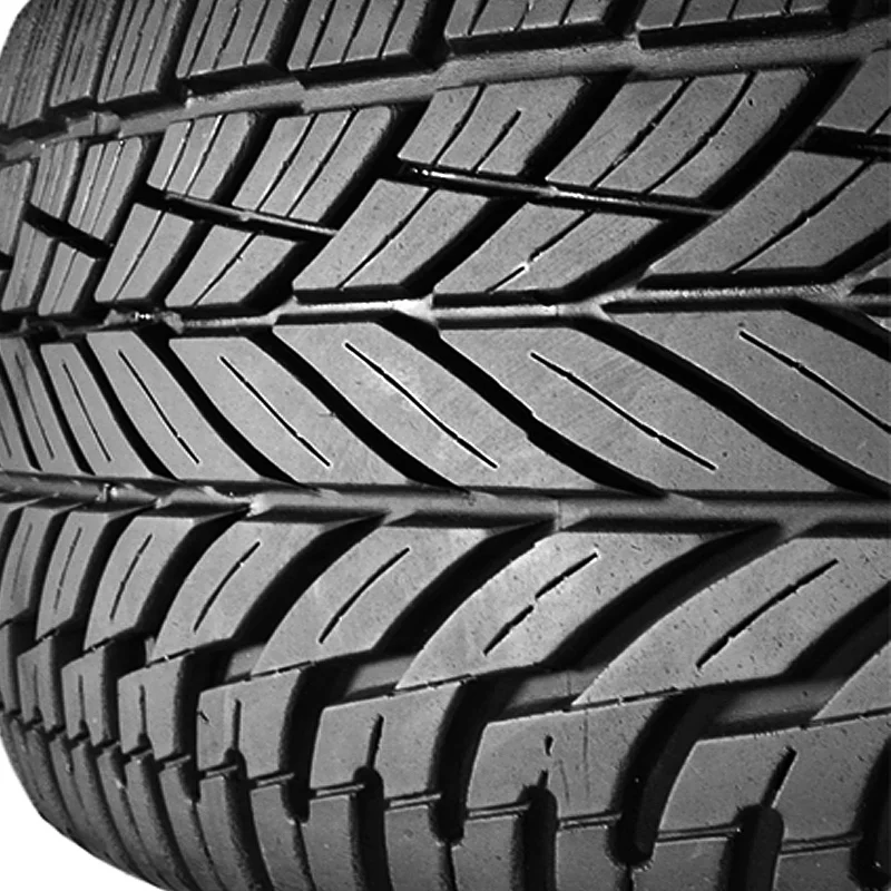 Vogue Custom Built Radial VIII 235/55-18 104 V Tire