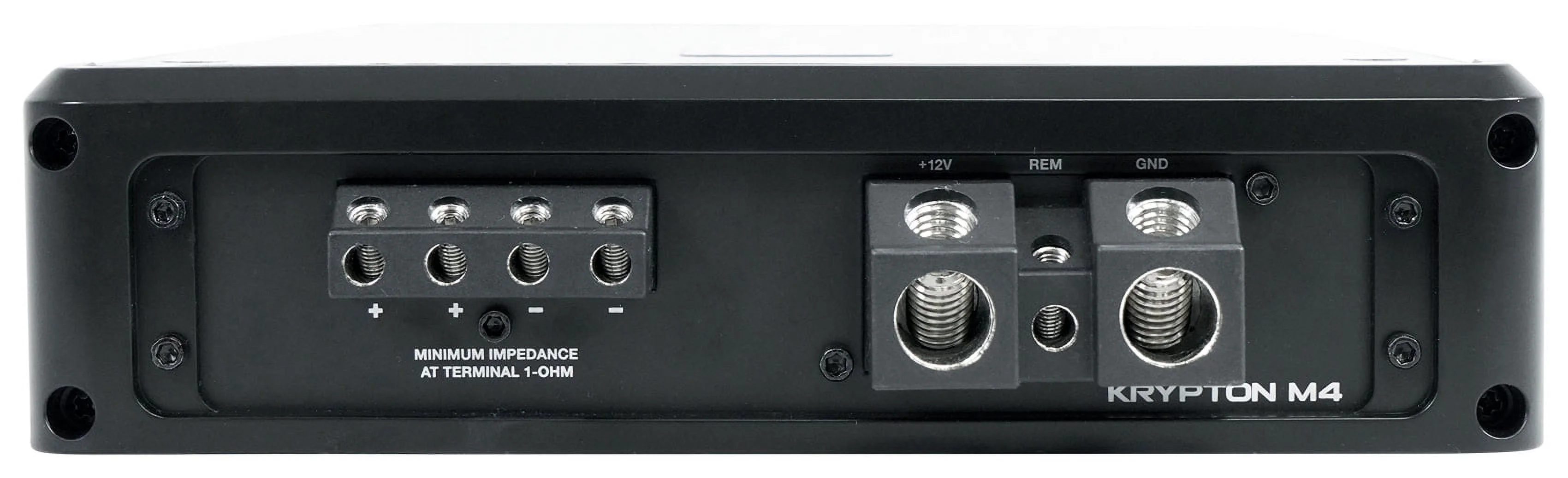 (2) Power Acoustik MOFO-124X 12