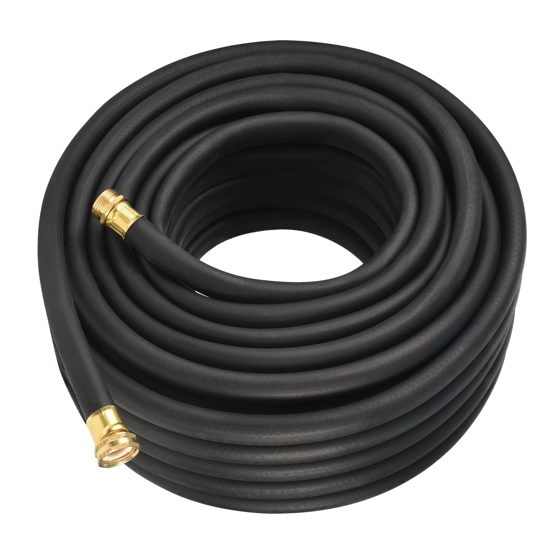 Commercial Premium Rubber Hose 5/8 In. X 25 Ft.