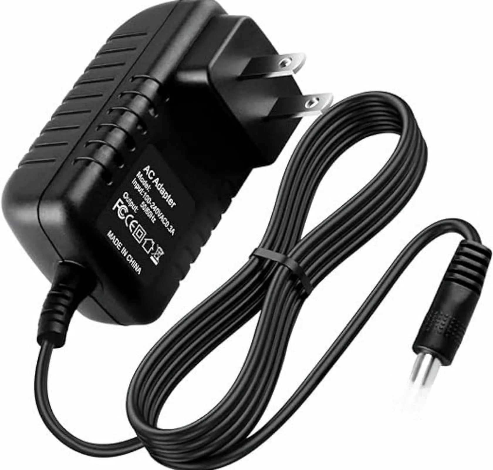 Nuxkst AC Adapter for Williams Allegro 2 88-key Digital Piano Keyboard Power Supply