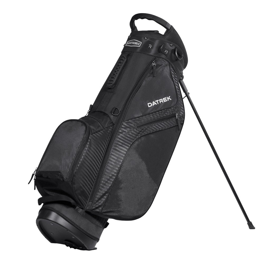 NEW Datrek 2024 SuperLite Stand / Carry Bag 8-Way Top - Black